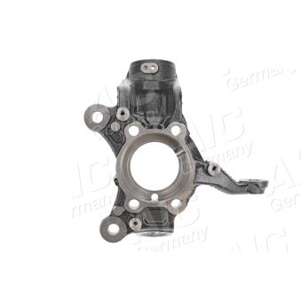 Fusée d'essieu, suspension de roue avant gauche AIC [55335]