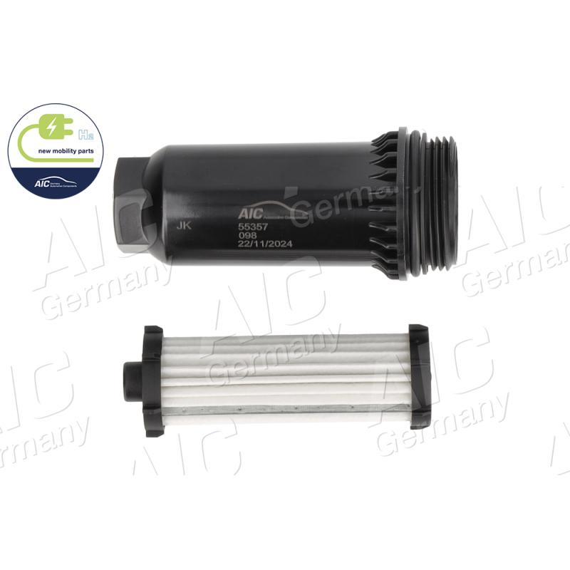 Filtre hydraulique, boîte automatique AIC 55357 - Visuel 1