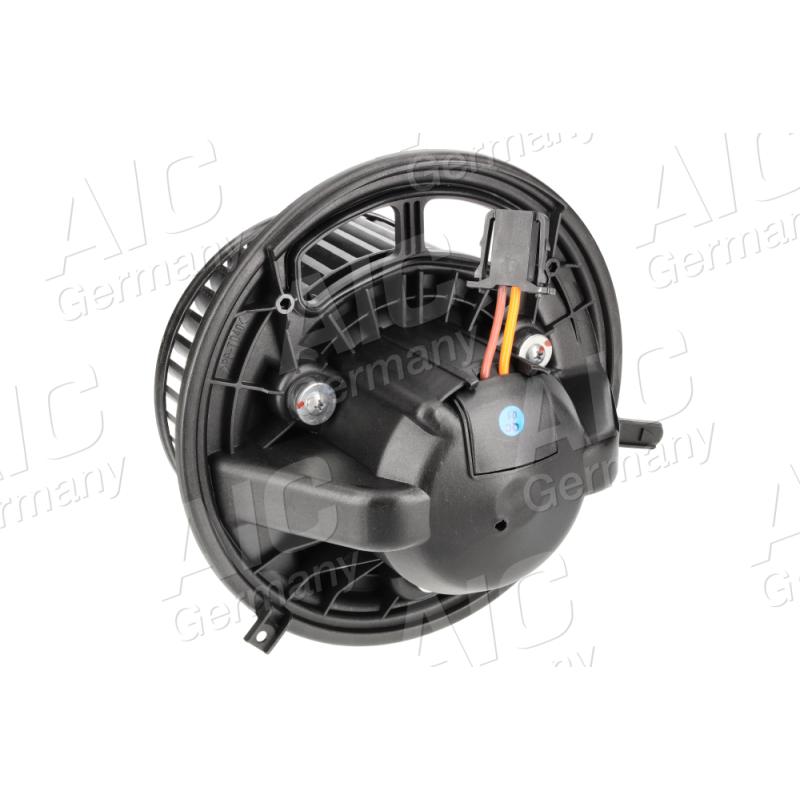 Pulseur d'air habitacle AIC 55362 - Visuel 1