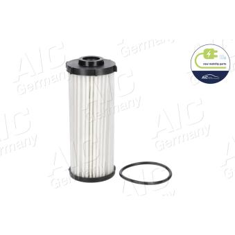 Filtre hydraulique, boîte automatique AIC OEM 0BH325183D
