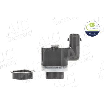 Capteur, aide au stationnement AIC OEM 66202180495