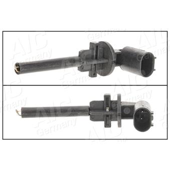 Capteur, niveau d'eau de refroidissement AIC 55375