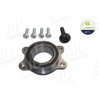 Kit de roulements de roue AIC 55387