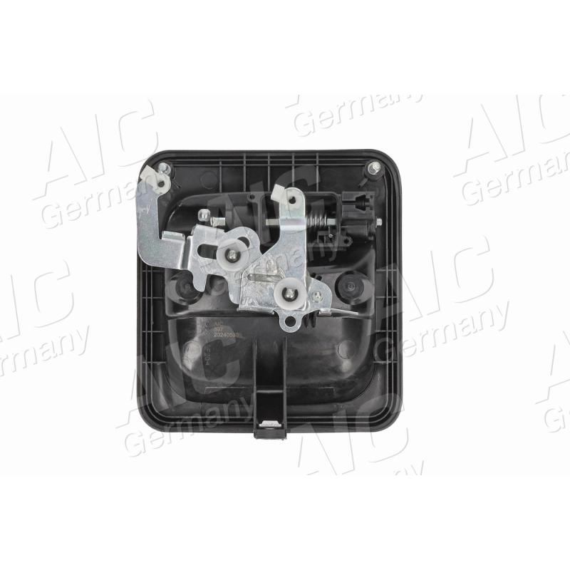 Poignée de porte AIC 55402 - Visuel 1