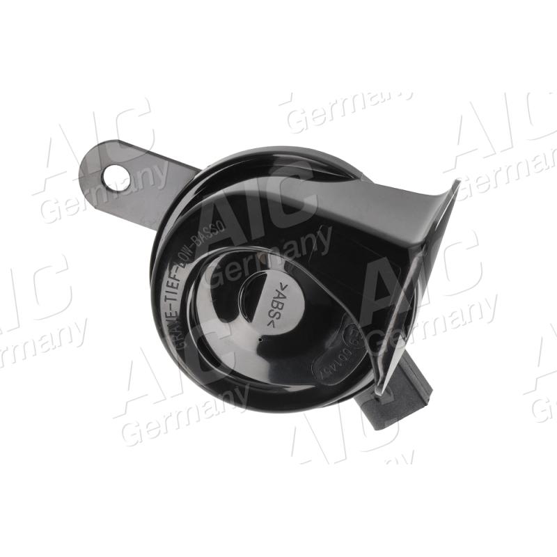 Avertisseur sonore AIC 55414 - Visuel 1