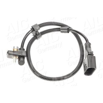 Capteur d'angle, vilebrequin AIC OEM 030957147D