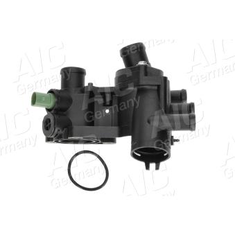 Boîtier du thermostat AIC OEM 032121111BA