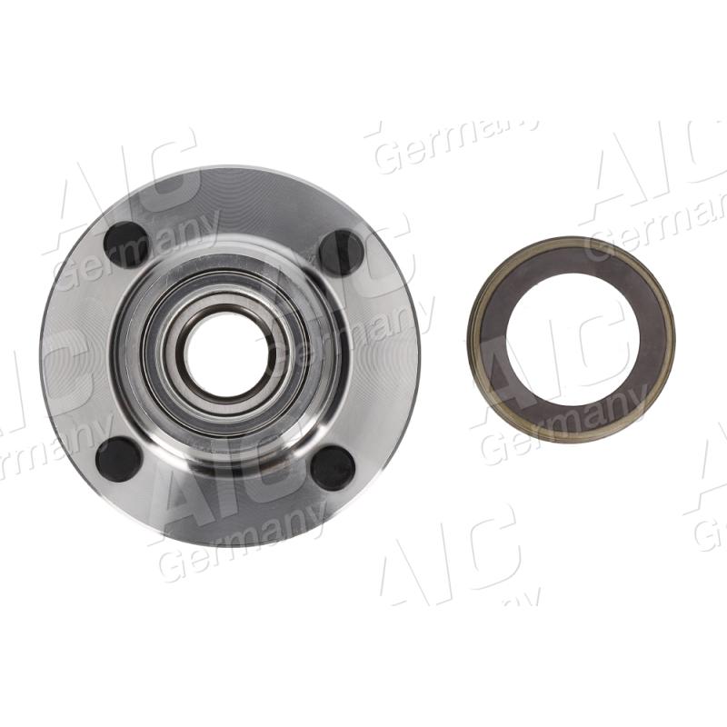 Kit de roulements de roue AIC 55433 - Visuel 1