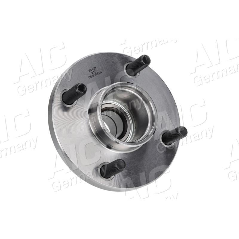 Kit de roulements de roue AIC 55433 - Visuel 2