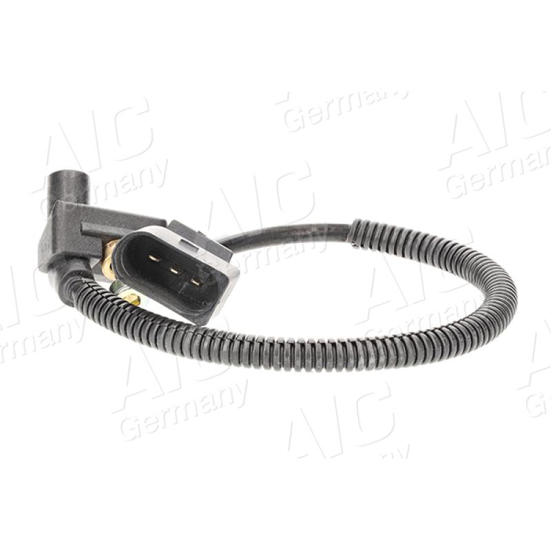 Capteur d'angle, vilebrequin AIC 55443 - Visuel 1