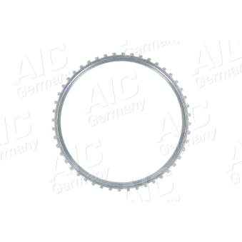 Anneau de palpeur, ABS AIC 55461 Anneau de palpeur, ABS AIC 55461