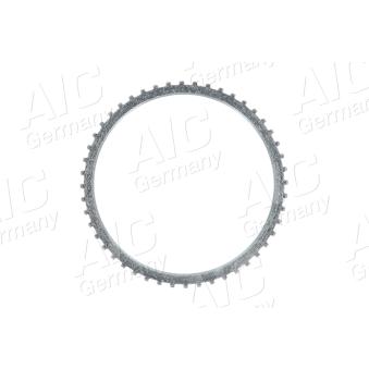 Anneau de palpeur, ABS AIC OEM 4347009560 Anneau de palpeur, ABS AIC OEM 4347009560