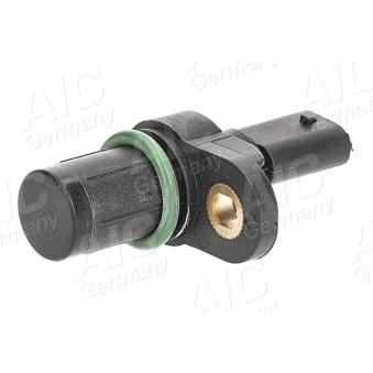 Capteur, position d'arbre à cames AIC OEM 13627803093 Capteur, position d'arbre à cames AIC OEM 13627803093