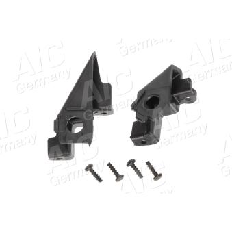 Cuvelage, projecteur principal AIC OEM 6C0998225