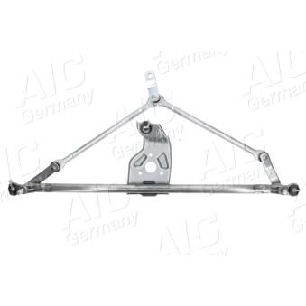 Tringlerie d'essuie-glace AIC OEM 85423084