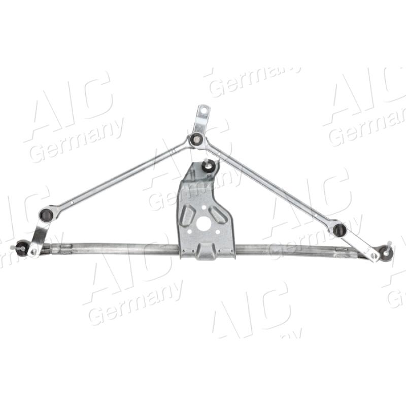 Tringlerie d'essuie-glace AIC 55487 - Visuel 1