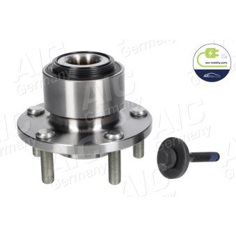 Roulement de roue avant AIC OEM 30714730 Roulement de roue avant AIC OEM 30714730