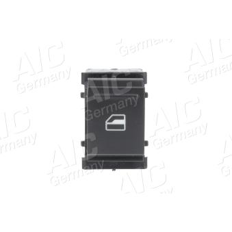 Interrupteur, lève-vitre AIC OEM 5J0959855