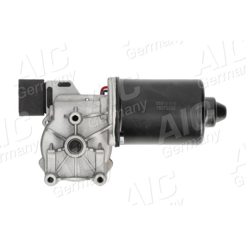 Moteur d'essuie-glace AIC 55513 - Visuel 2