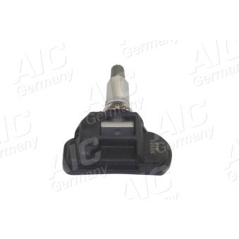 Capteur de roue, syst de controle de pression des pneus AIC OEM 1010048