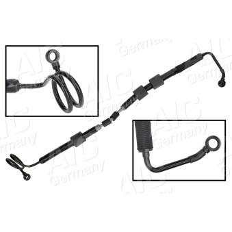 Tuyau hydraulique, direction AIC [55527]