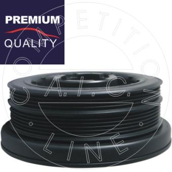 Poulie, vilebrequin AIC OEM 11237788611