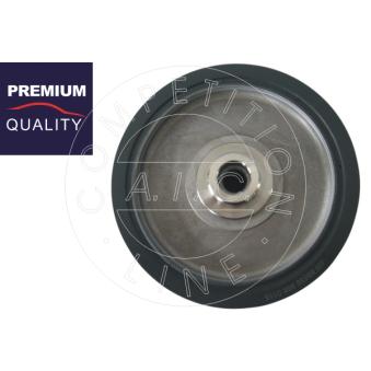 Poulie, vilebrequin AIC OEM 11237787304