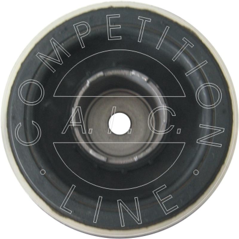 Poulie, vilebrequin AIC 55535 - Visuel 1