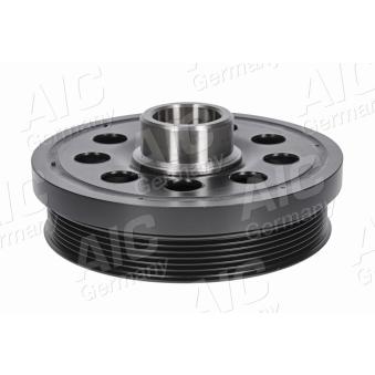 Poulie, vilebrequin AIC OEM 11237797995