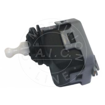 Correcteur, portée lumineuse AIC [55538]