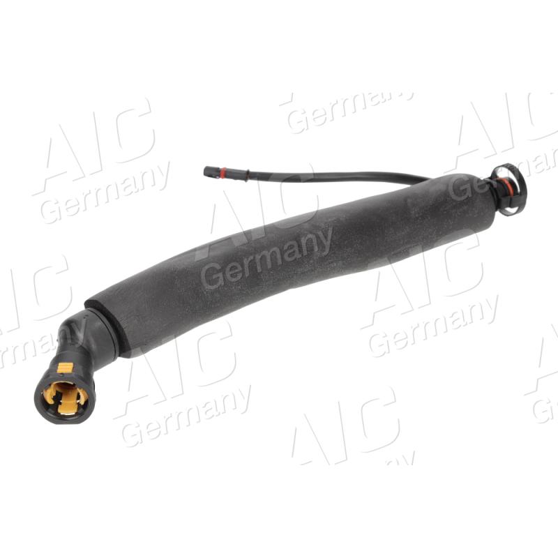 Tuyau, ventilation de carter-moteur AIC 55544 - Visuel 1