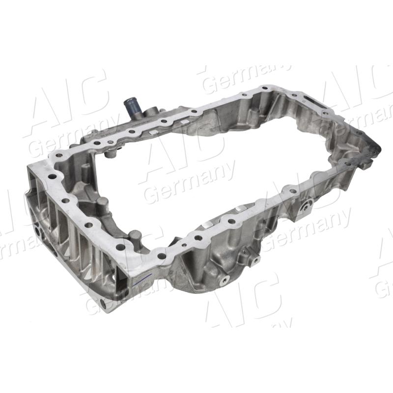 Carter d'huile AIC 55553 - Visuel 1