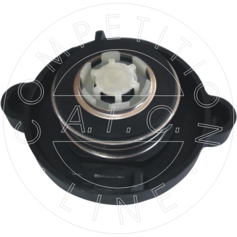 Bouchon, réservoir de liquide de refroidissement AIC 55596 - Visuel 1