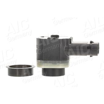 Capteur, aide au stationnement AIC OEM 6W8315K859CC