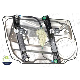 Lève-vitre avant droit AIC 55615