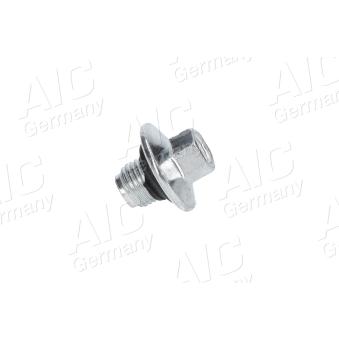 Vis-bouchon, carter d'huile AIC OEM 1600140002
