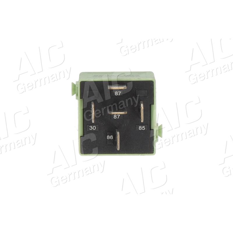 Relais, verrouillage central AIC 55641 - Visuel 1