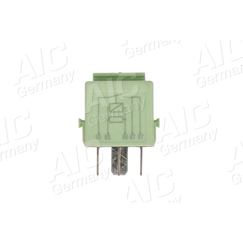 Relais, verrouillage central AIC 55641 - Visuel 2