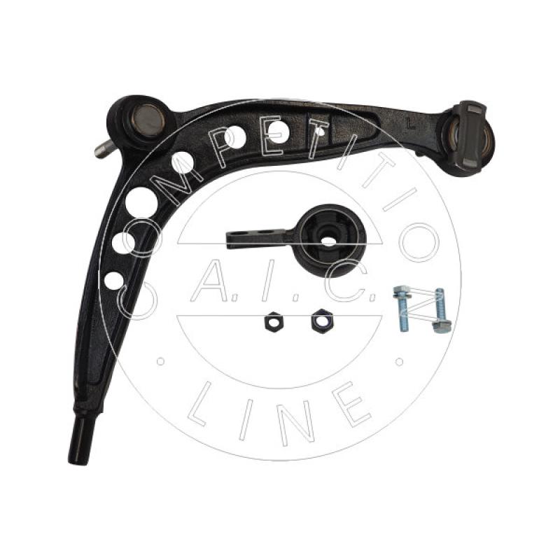 Triangle ou bras de suspension (train avant) AIC 55653Set - Visuel 1