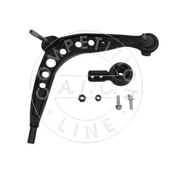 Triangle ou bras de suspension (train avant) AIC OEM 31121136530