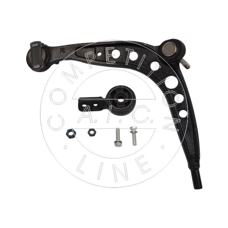 Triangle ou bras de suspension (train avant) AIC 55654Set - Visuel 1