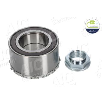 Kit de roulements de roue AIC OEM A6399810427