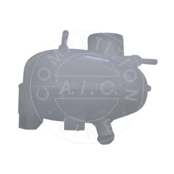 Vase d'expansion, liquide de refroidissement AIC OEM 9129170
