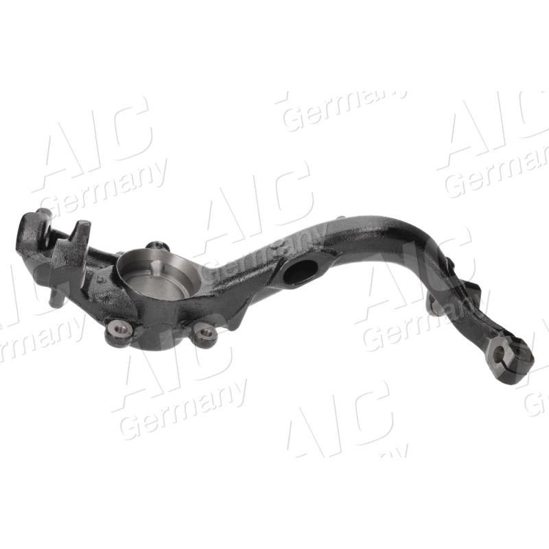 Fusée d'essieu, suspension de roue avant droit AIC 55701 - Visuel 1
