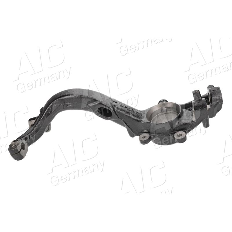 Fusée d'essieu, suspension de roue avant gauche AIC 55702 - Visuel 1