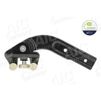 Guidage à galets, porte coulissante AIC OEM 6397630147