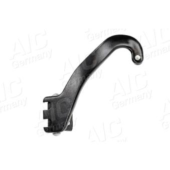 Guidage à galets, porte coulissante AIC OEM 6387601247