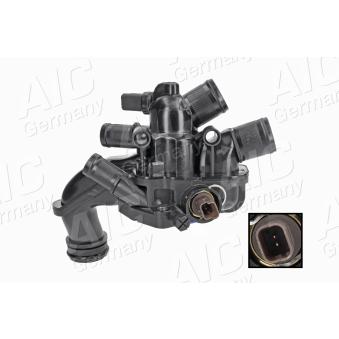 Thermostat, liquide de refroidissement AIC OEM 9810916980 Thermostat, liquide de refroidissement AIC OEM 9810916980