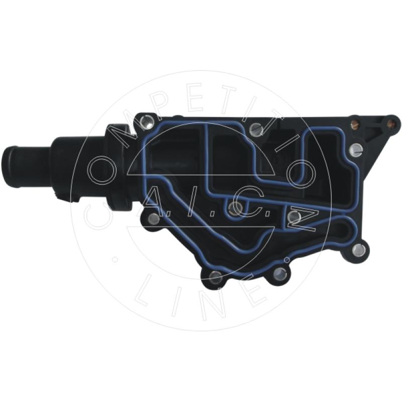 Thermostat, liquide de refroidissement AIC 55722 - Visuel 1