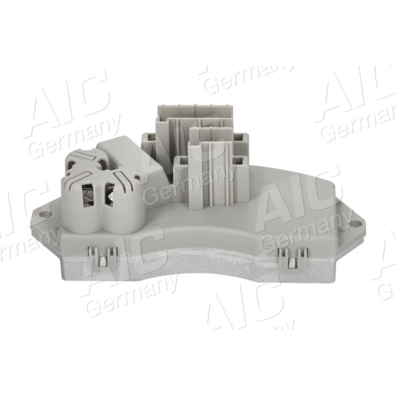 Appareil de commande, chauffage/ventilation AIC 55723 - Visuel 2